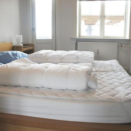 Str. Plads Apartman Esbjerg Kültér fotó
