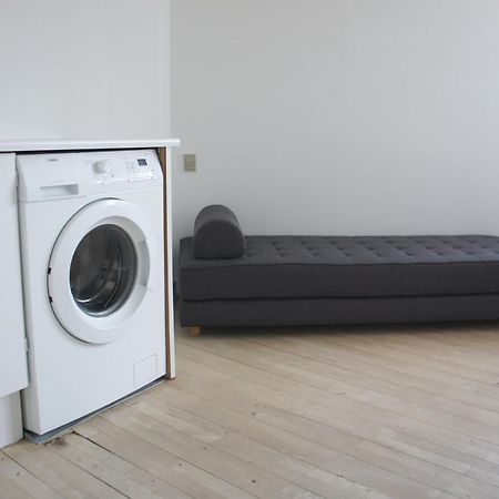 Str. Plads Apartman Esbjerg Kültér fotó
