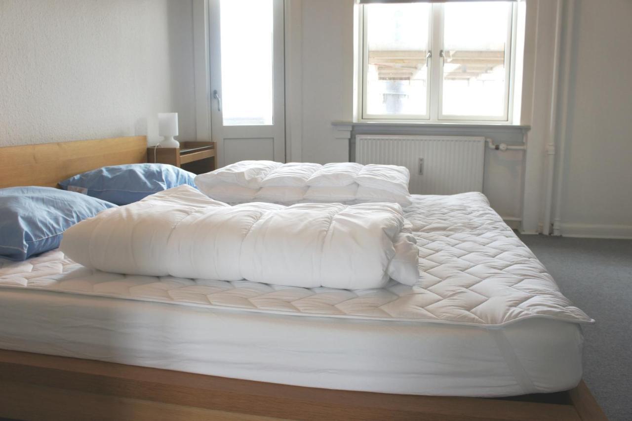 Str. Plads Apartman Esbjerg Kültér fotó