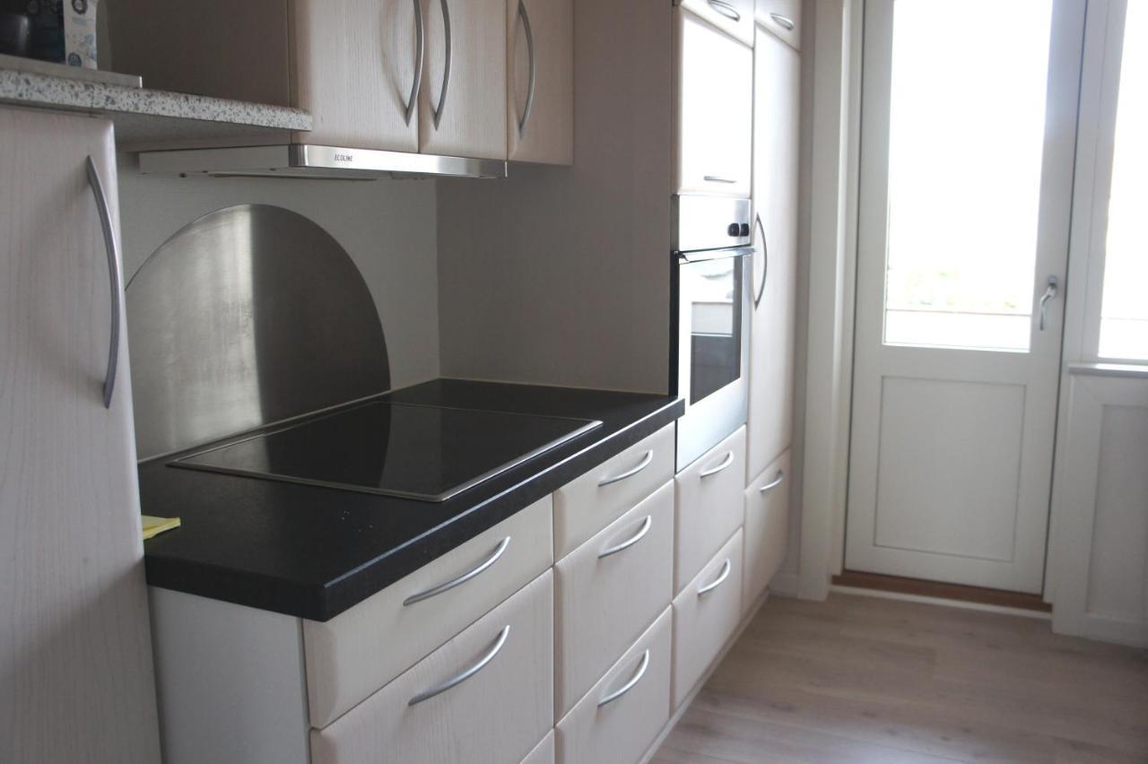 Str. Plads Apartman Esbjerg Kültér fotó